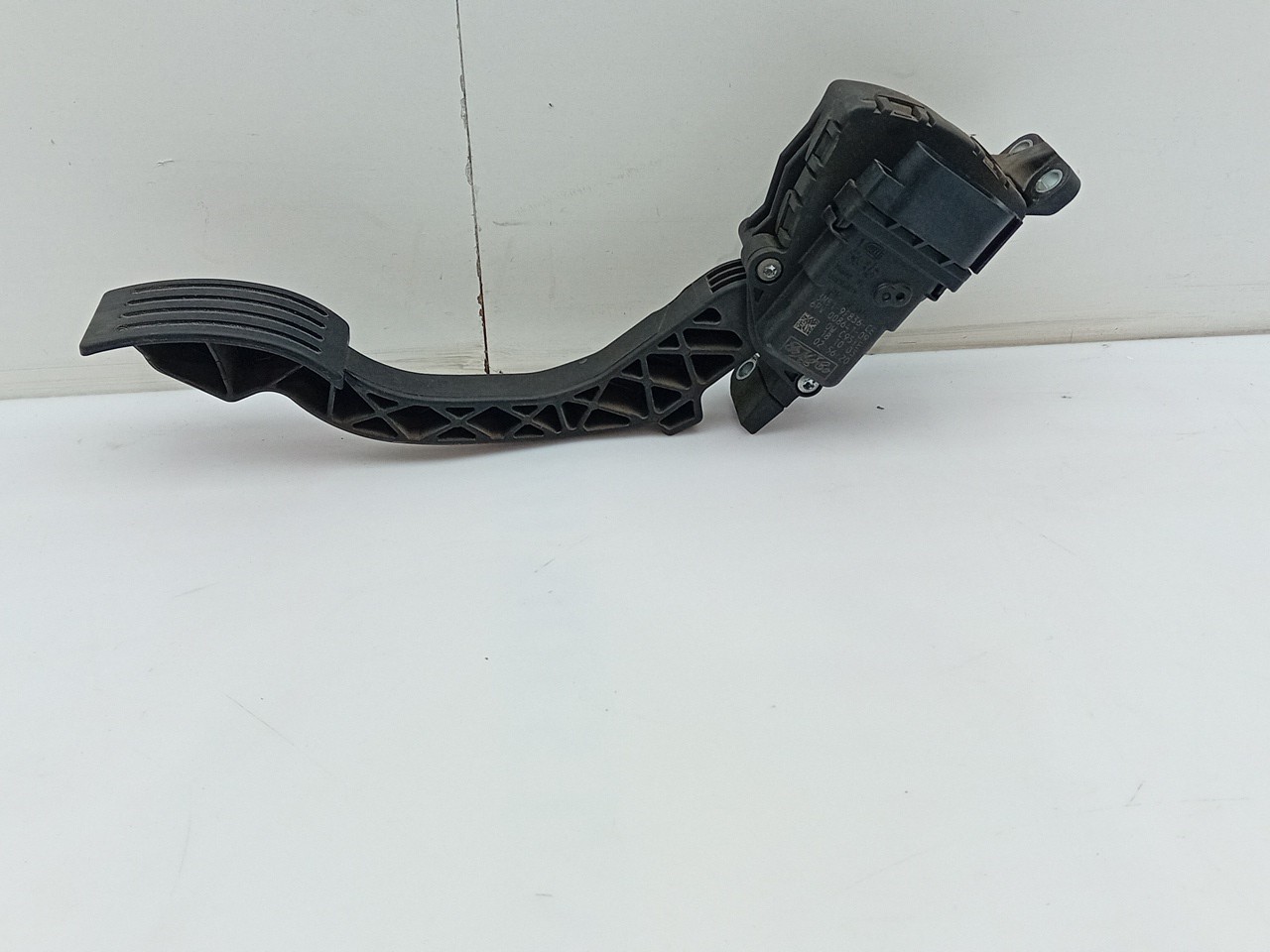 Accelerator Pedal FORD C-Max (DM2) Imagem-1