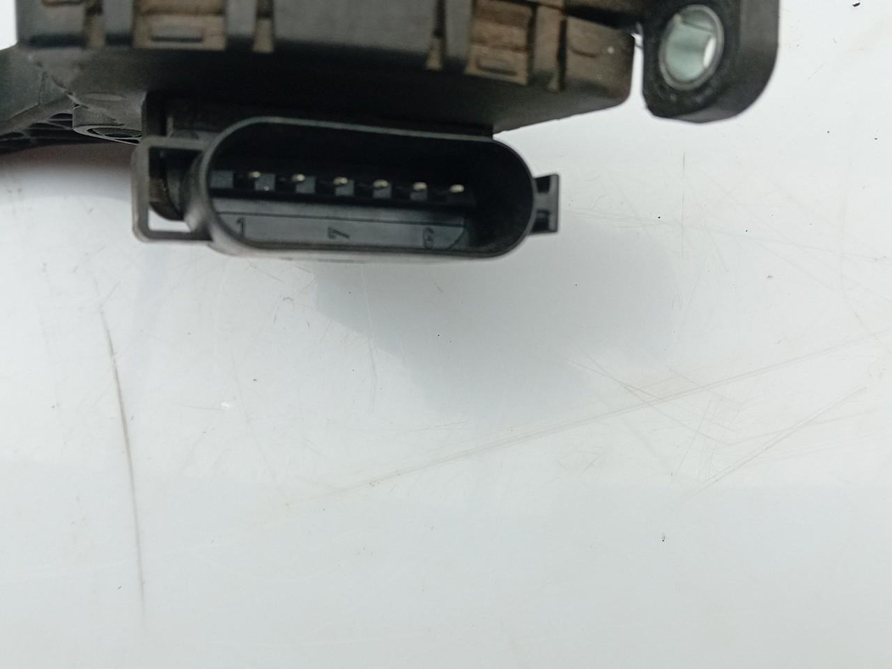 Accelerator Pedal FORD C-Max (DM2) Imagem-2