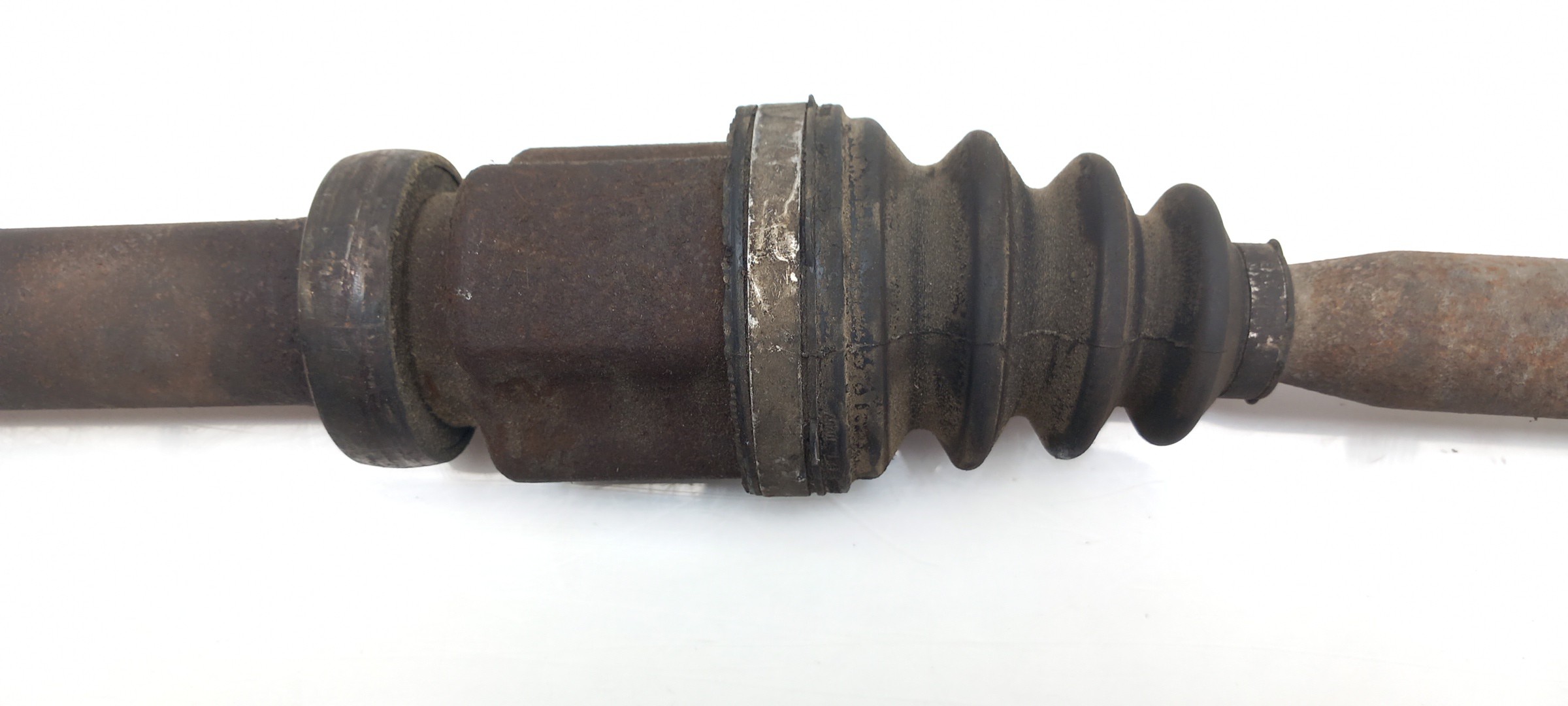 Transmission avant Droite FORD C-Max (DM2) Imagem-3