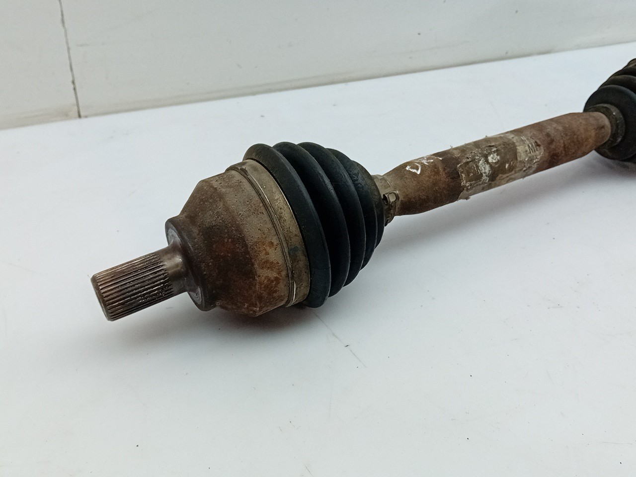 Transmission avant Droite FORD C-Max (DM2) Imagem-1