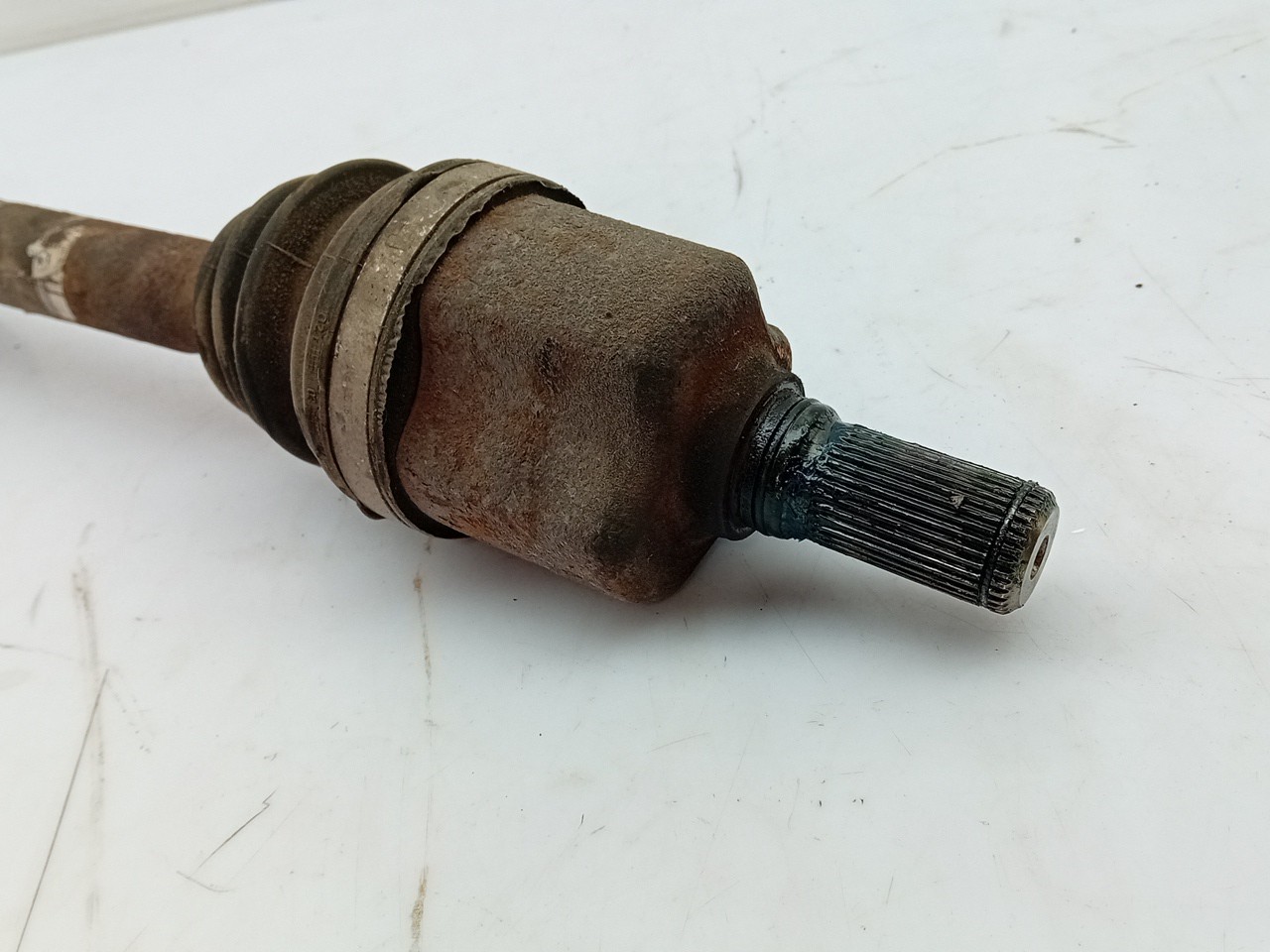 Transmission avant gauche FORD C-Max (DM2) Imagem-2