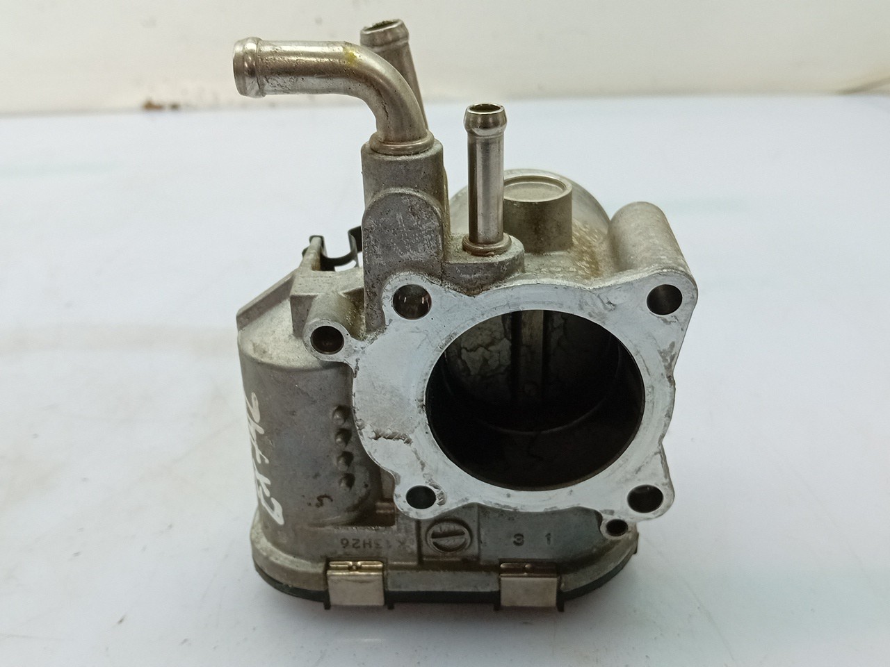 Throttle body KIA Rio III (UB) Imagem-1