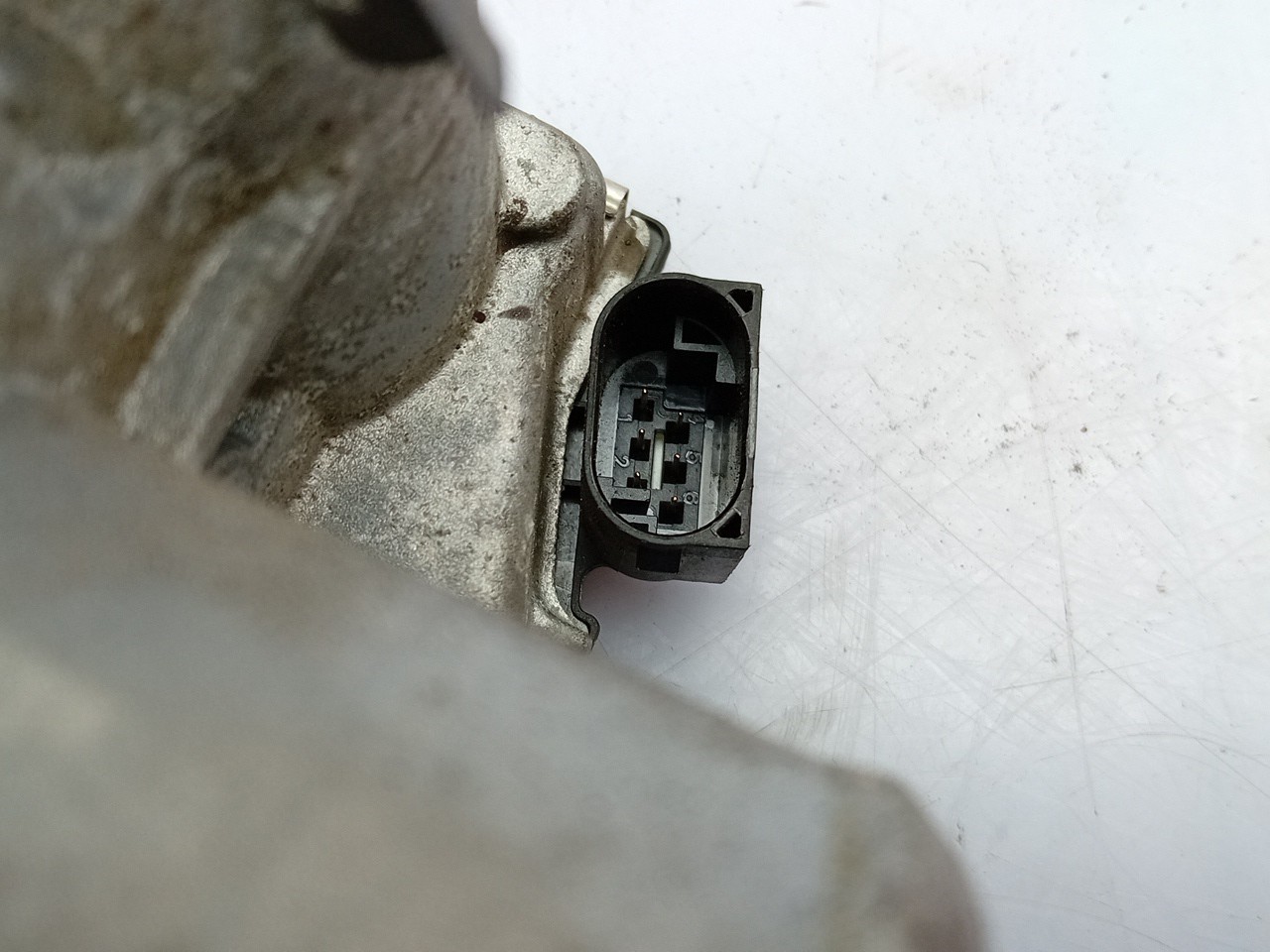 Throttle body KIA Rio III (UB) Imagem-2