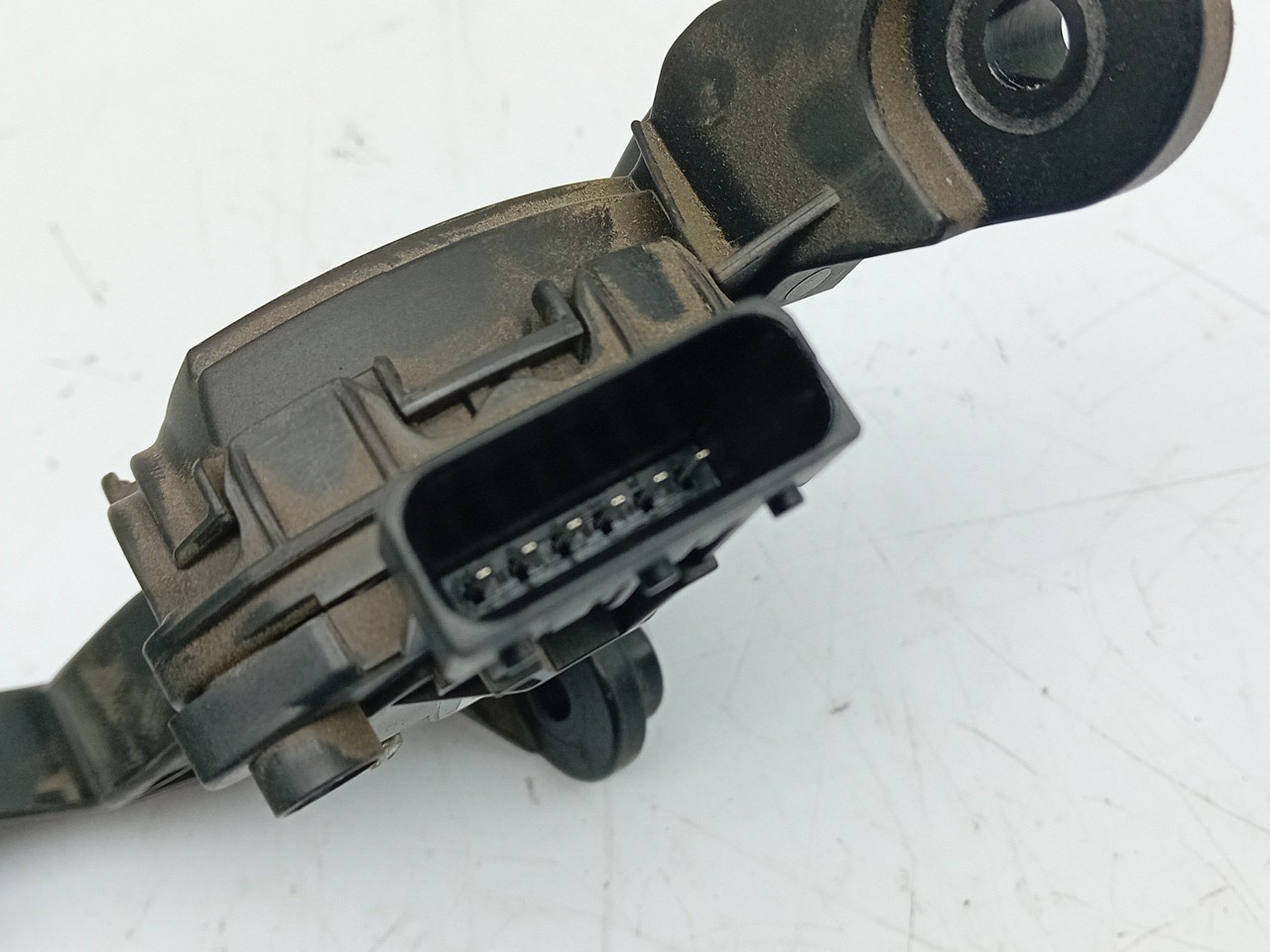 Pedal acelerador KIA Rio III (UB) Imagem-1