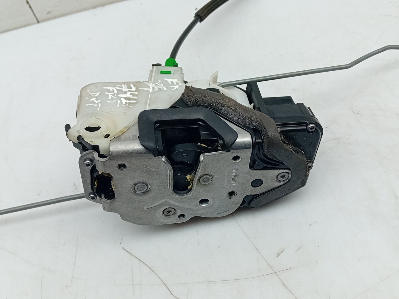 Fechadura / fecho porta frente direito OPEL Adam (M13) Imagem-1