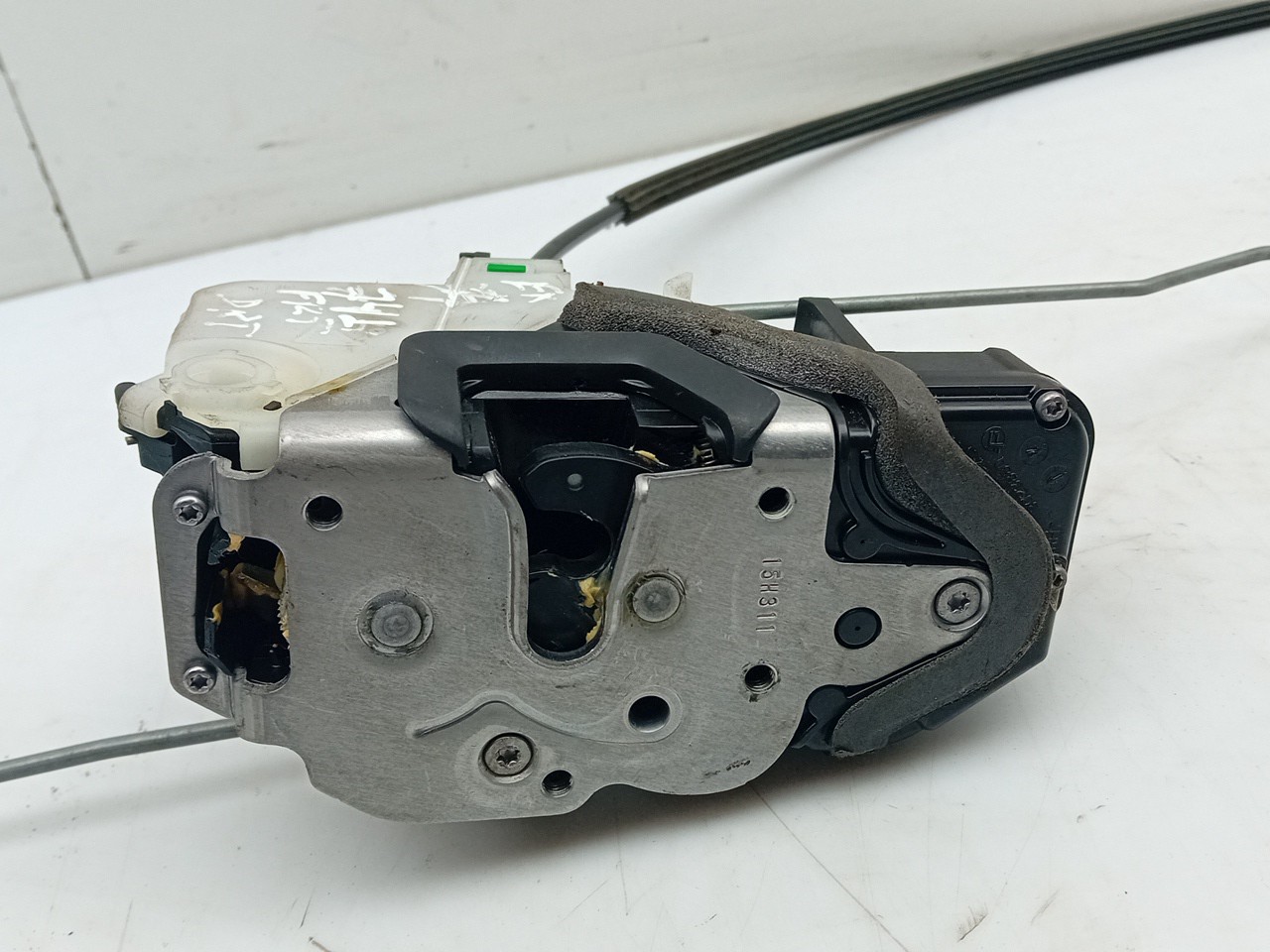 Fechadura / fecho porta frente direito OPEL Adam (M13) Imagem-2