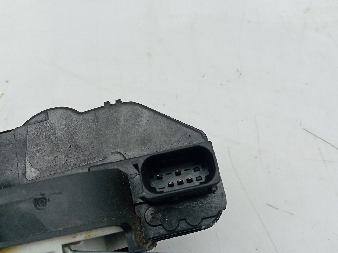 Fechadura / fecho porta frente direito OPEL Adam (M13) Imagem-3