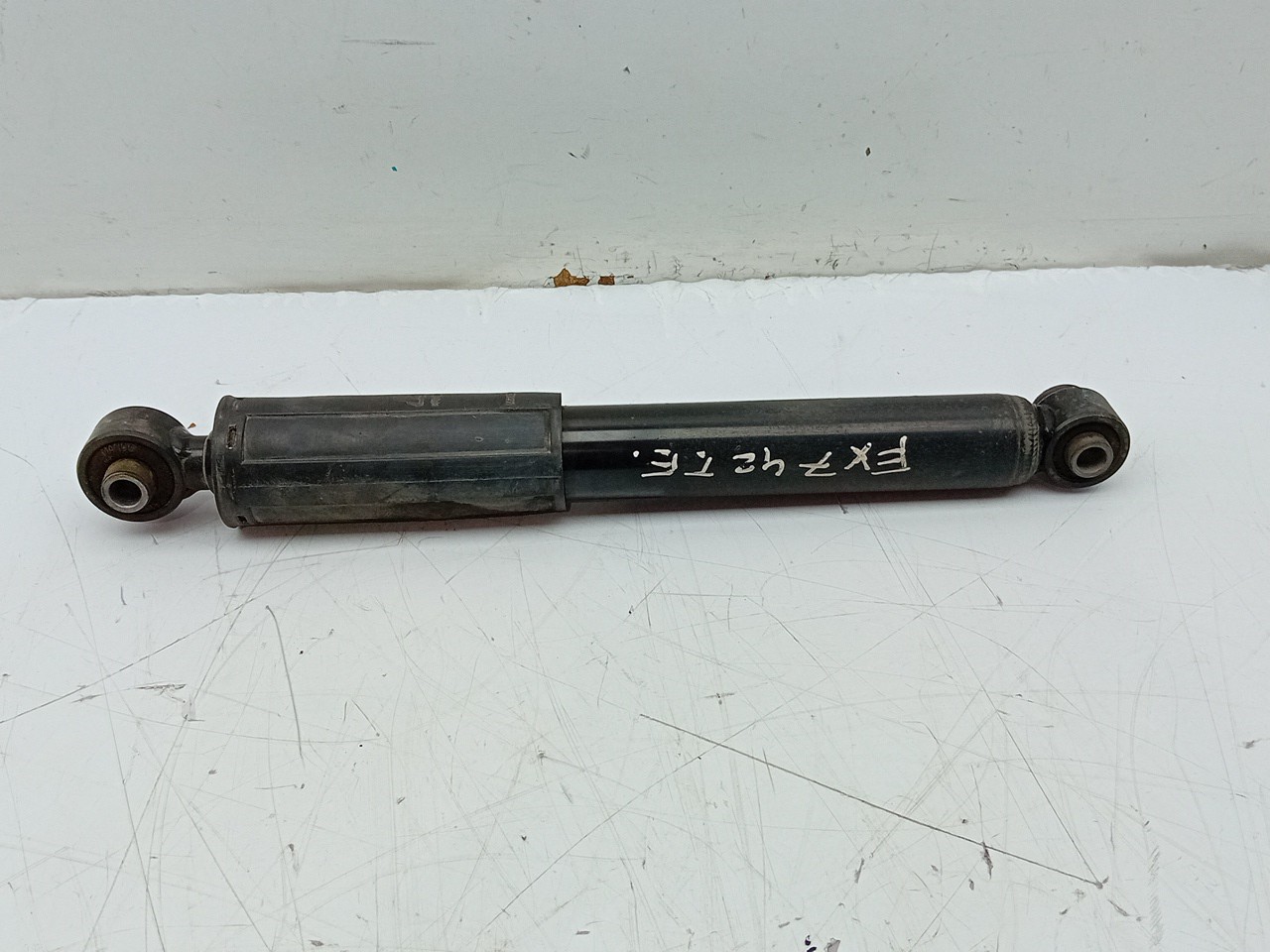 Left Rear Shock Absorber