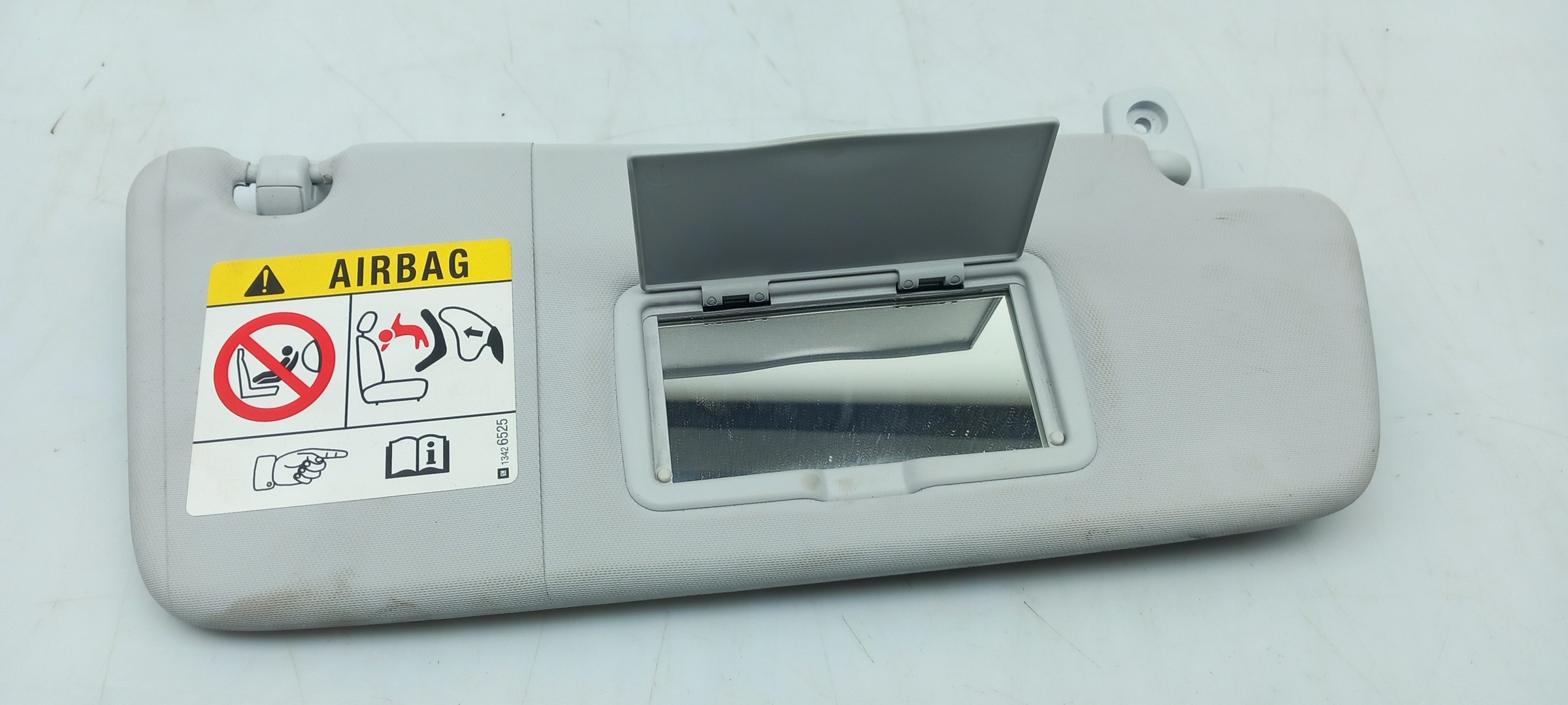 Pála de sol direita OPEL Adam (M13) Imagem-1