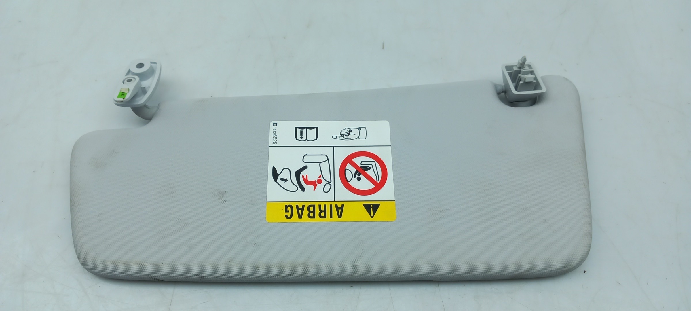 Pála de sol direita OPEL Adam (M13) Imagem-2