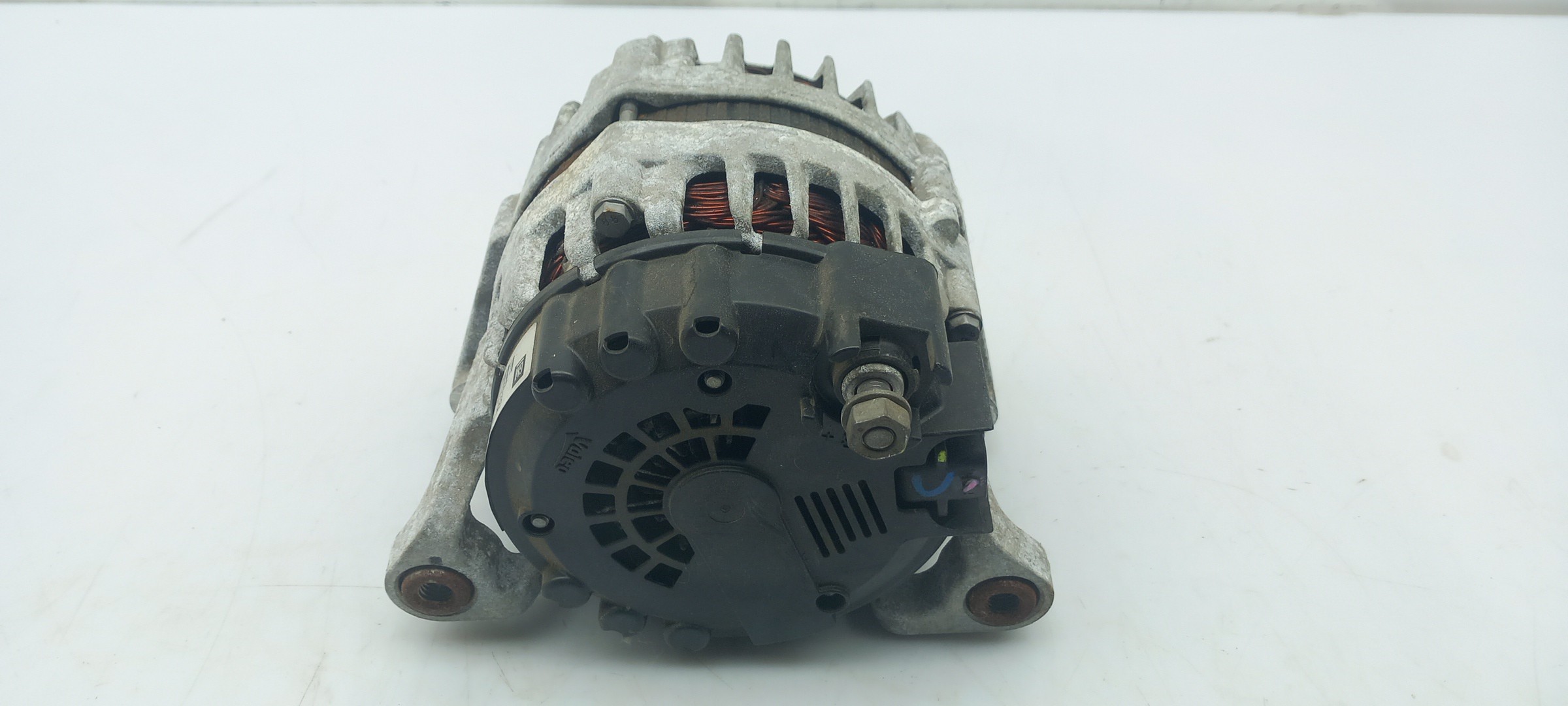 Alternador OPEL Adam (M13) Imagem-1