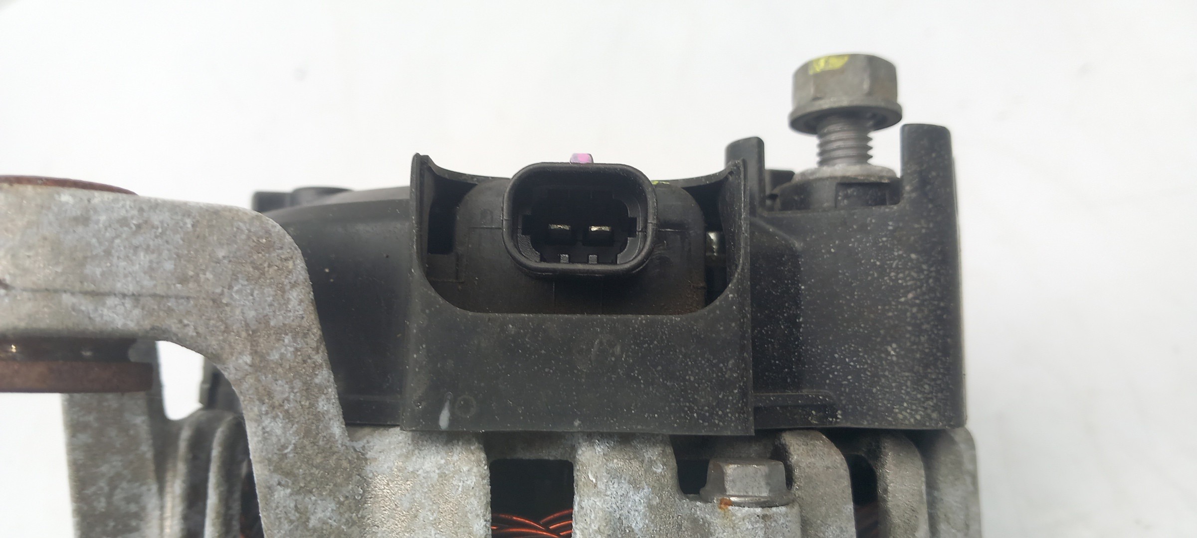 Alternador OPEL Adam (M13) Imagem-2