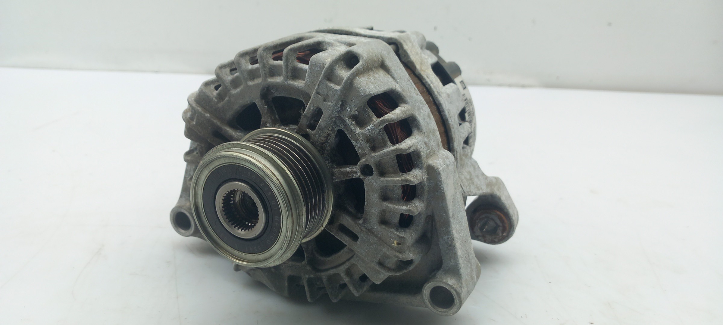 Alternador OPEL Adam (M13) Imagem-3