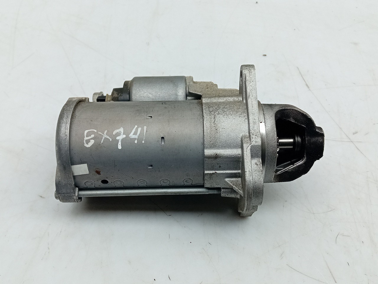Motor de arranque OPEL Adam (M13) Imagem-1