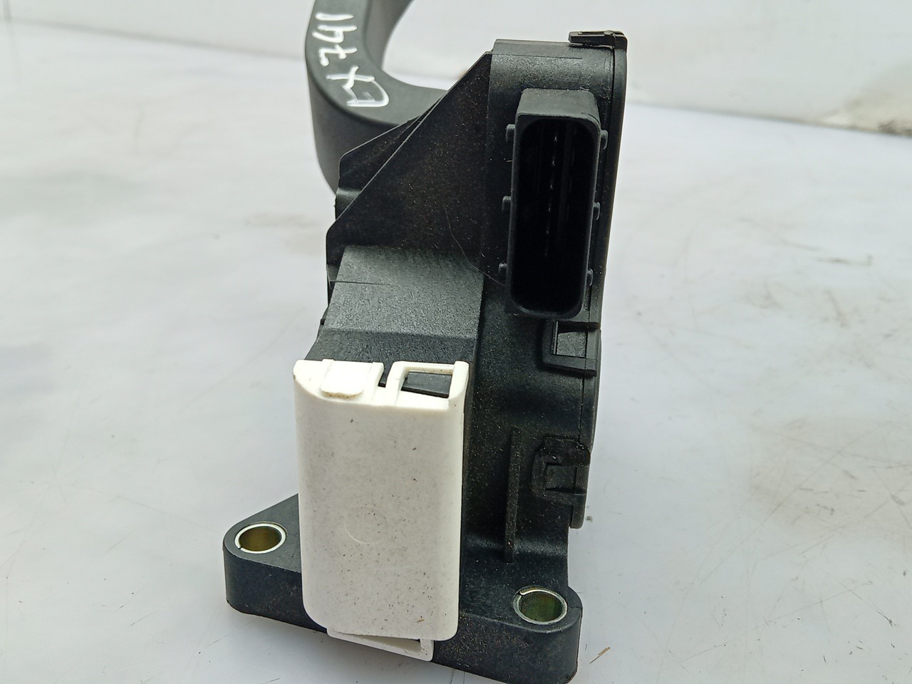 Pedal acelerador OPEL Adam (M13) Imagem-2