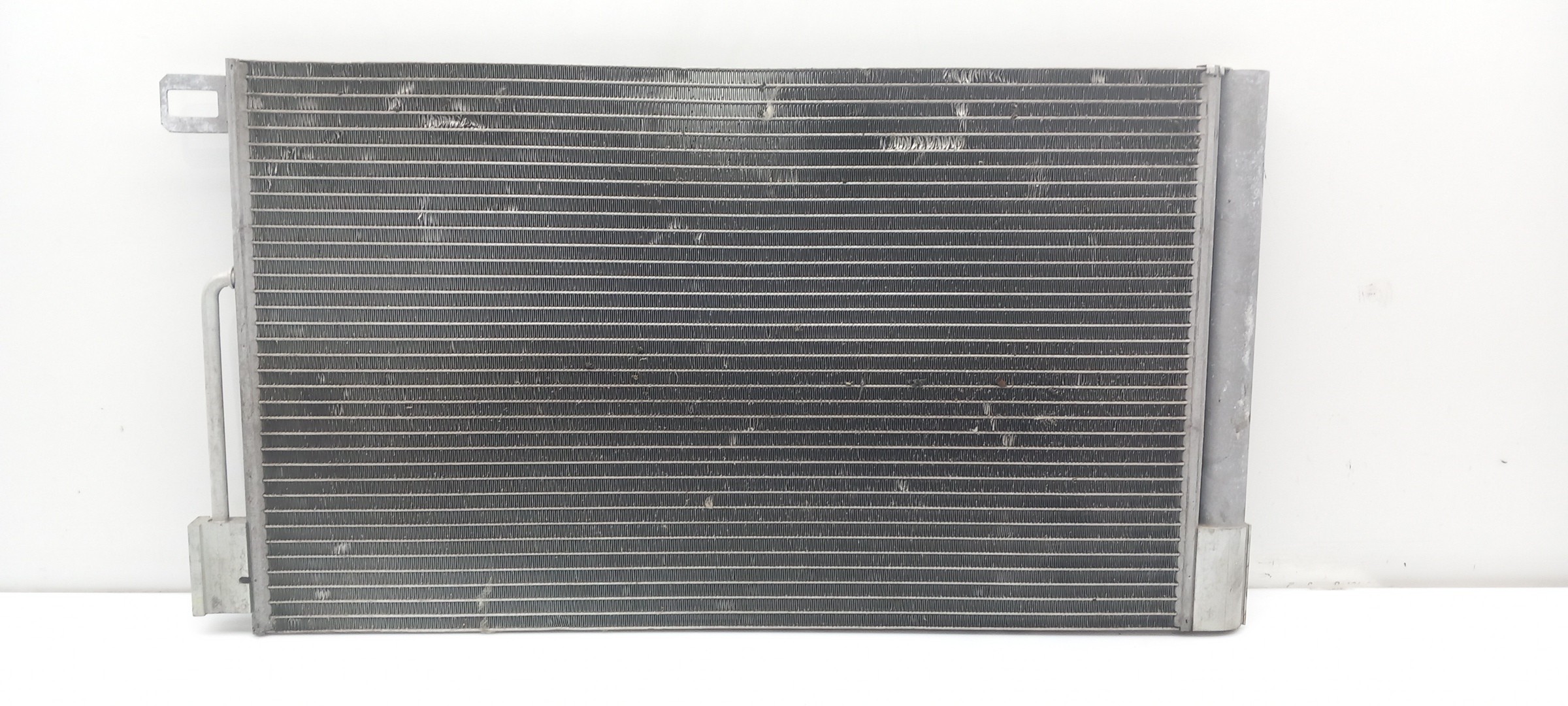 Radiador AC