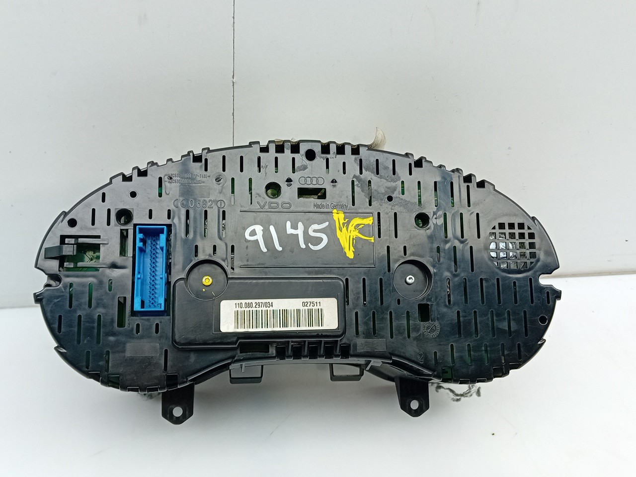 Instrument cluster AUDI A3 Sportback (8VA, 8VF) Imagem-1