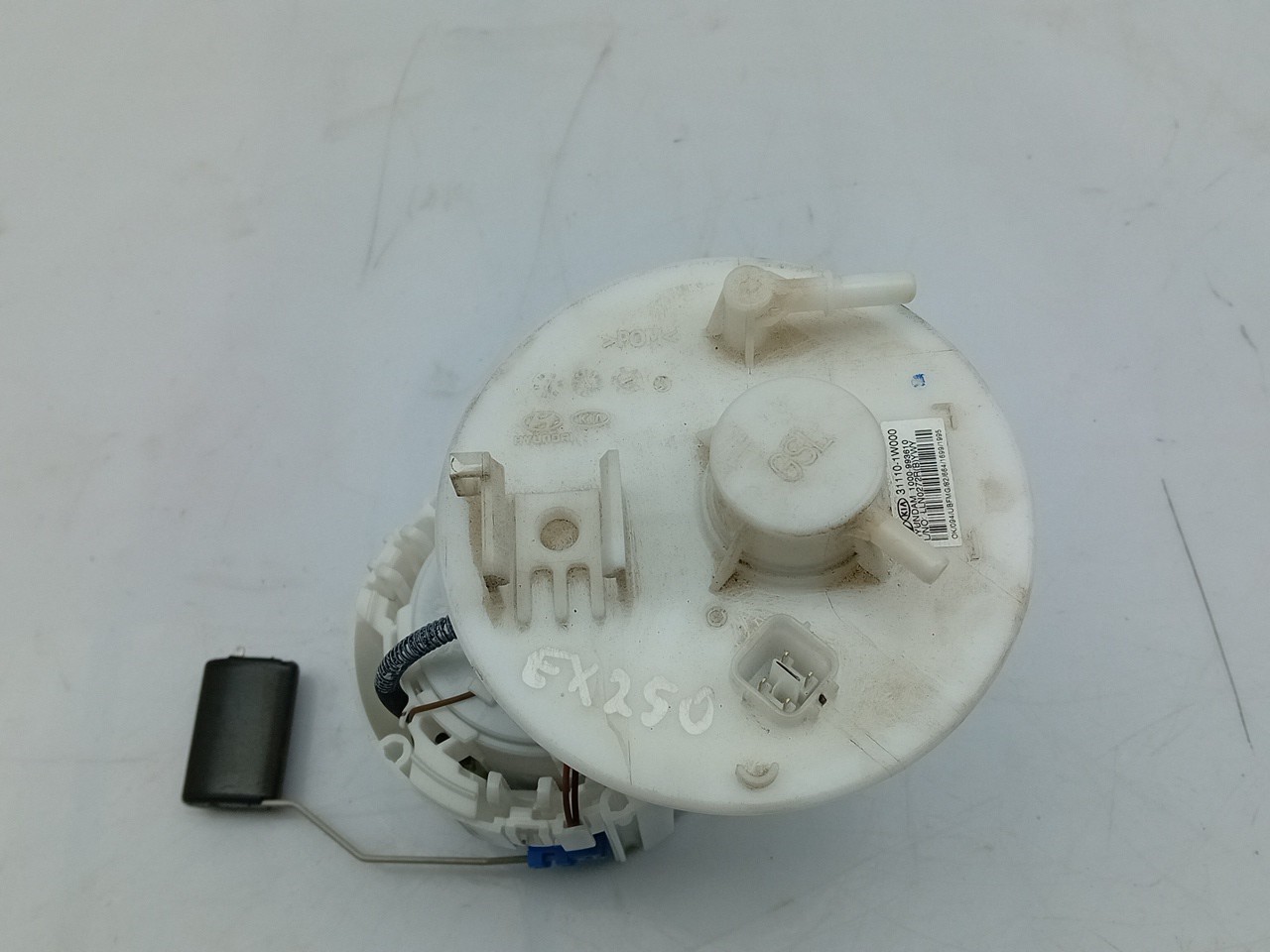 Bomba de combustible KIA Rio III (UB) Imagem-1