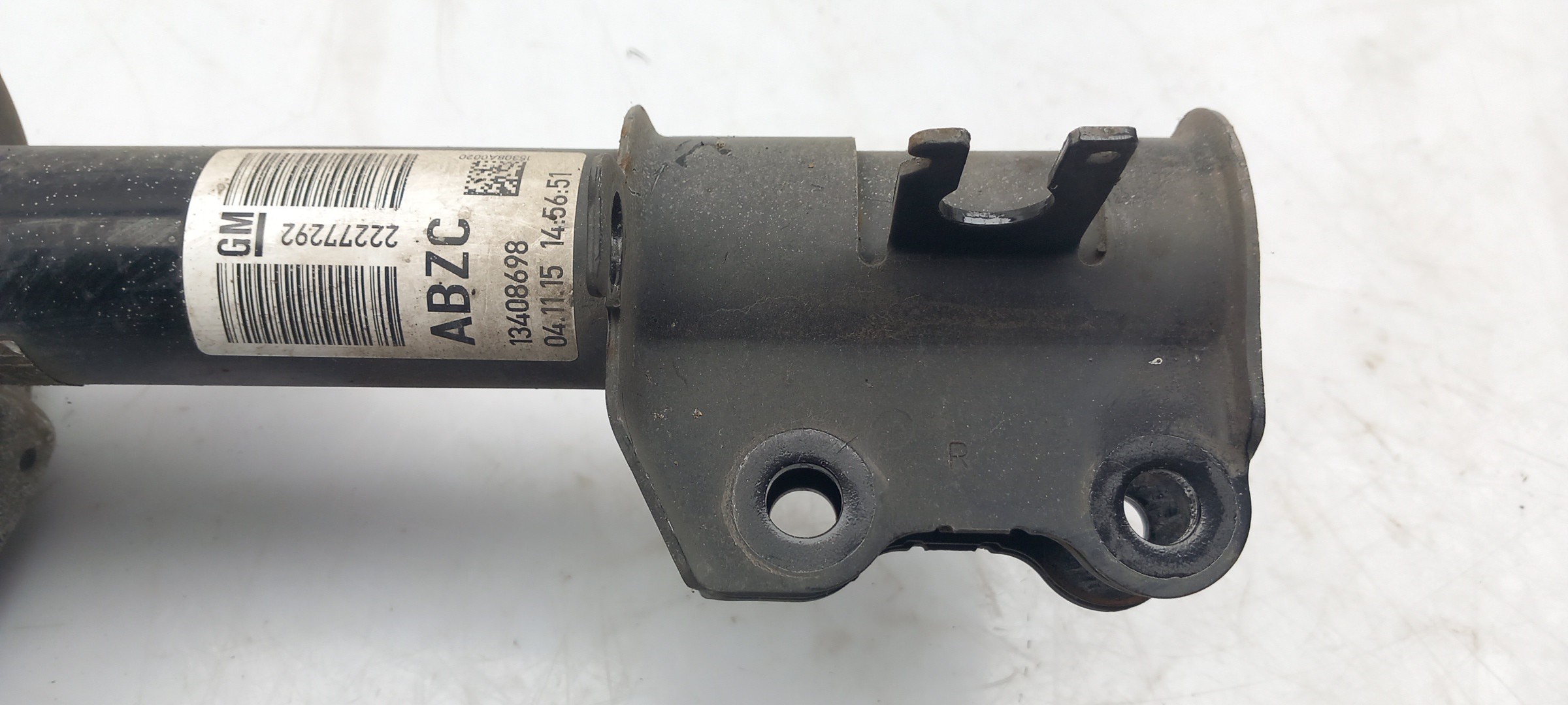 Right Front Shock Absorber OPEL Adam (M13) Imagem-2