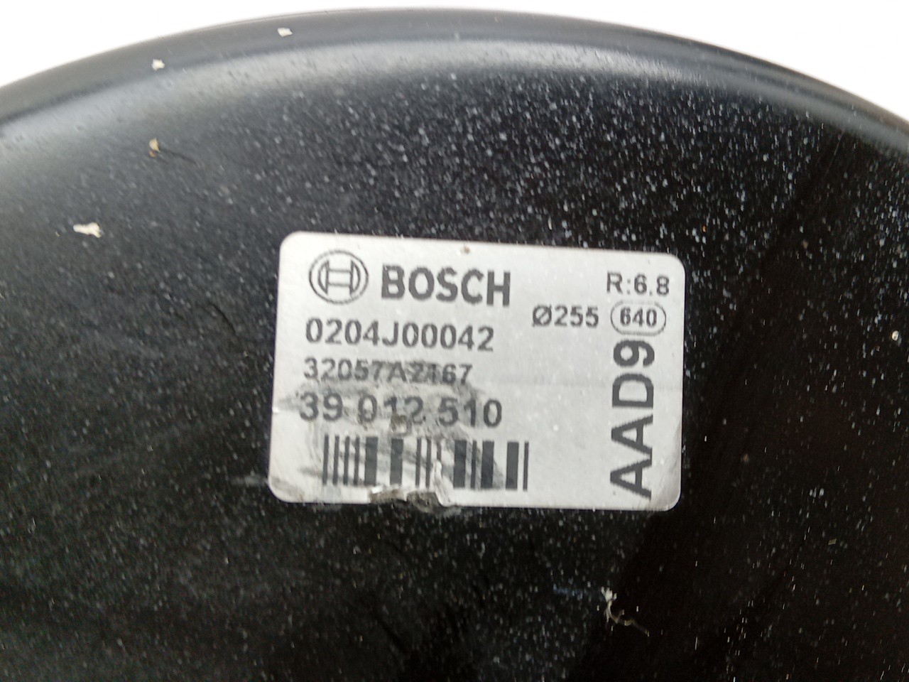 Servofreio OPEL Adam (M13) Imagem-2