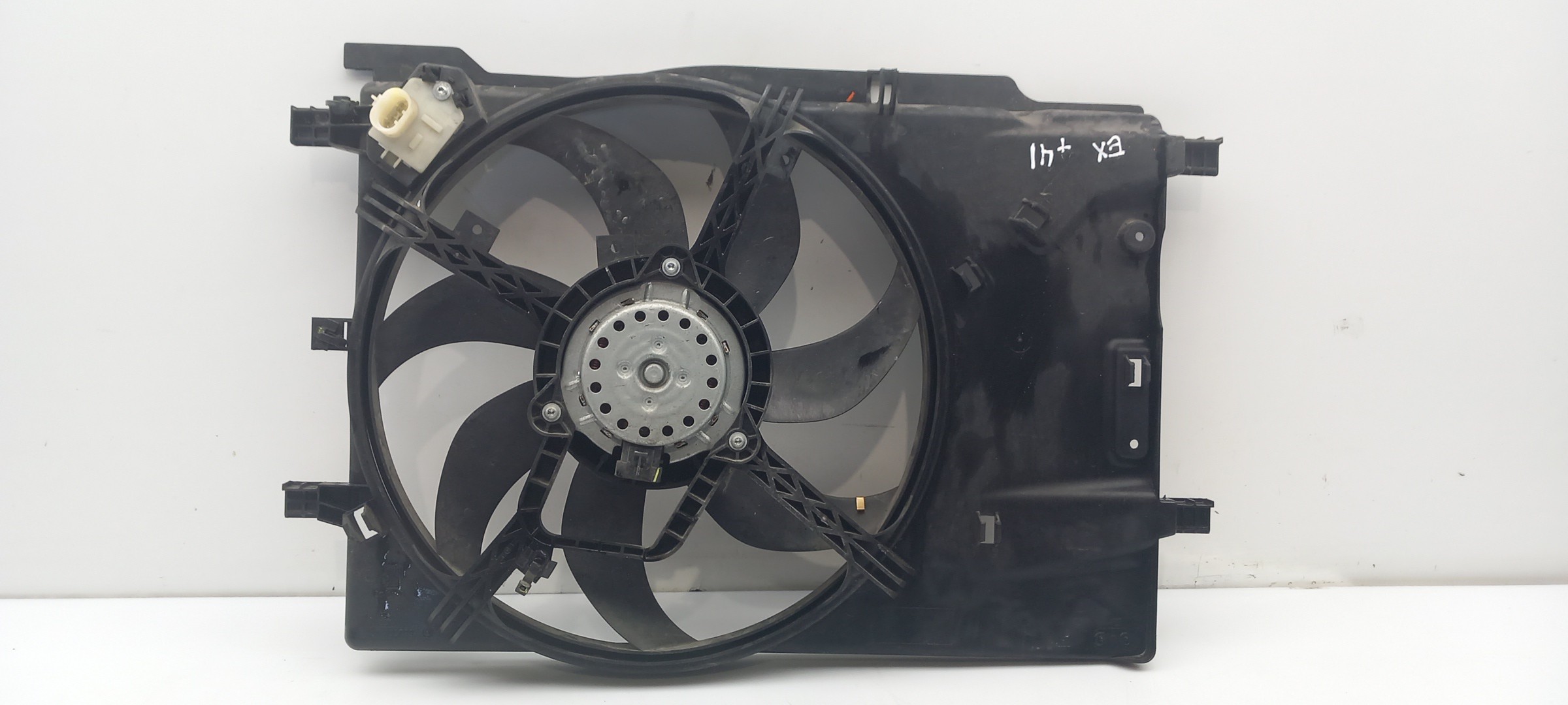 Cooling fan OPEL Adam (M13) Imagem-1