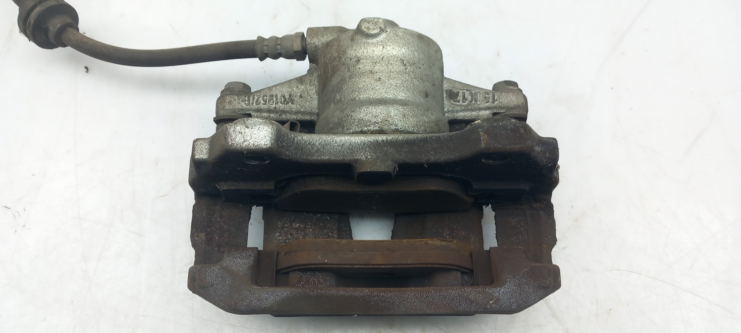 Pinza de freno Delantero Izquierdo OPEL Adam (M13) Imagem-1