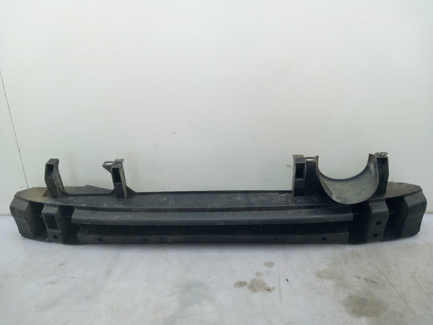 Reforço pára-choques trás