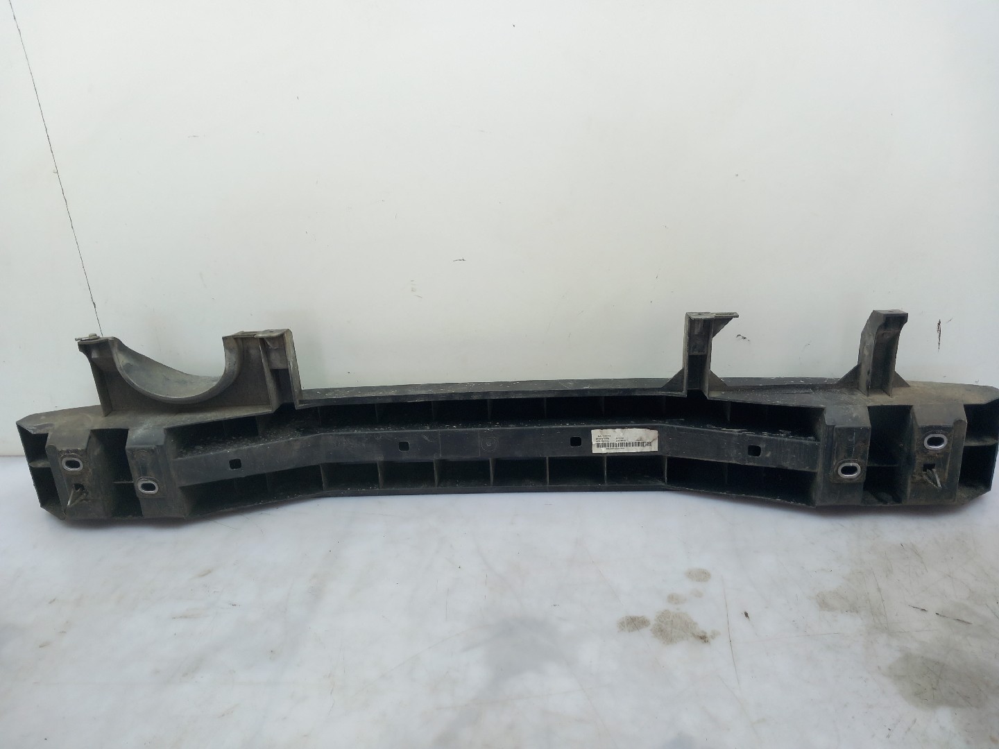 Reforço pára-choques trás RENAULT Clio V (BF_) Imagem-1