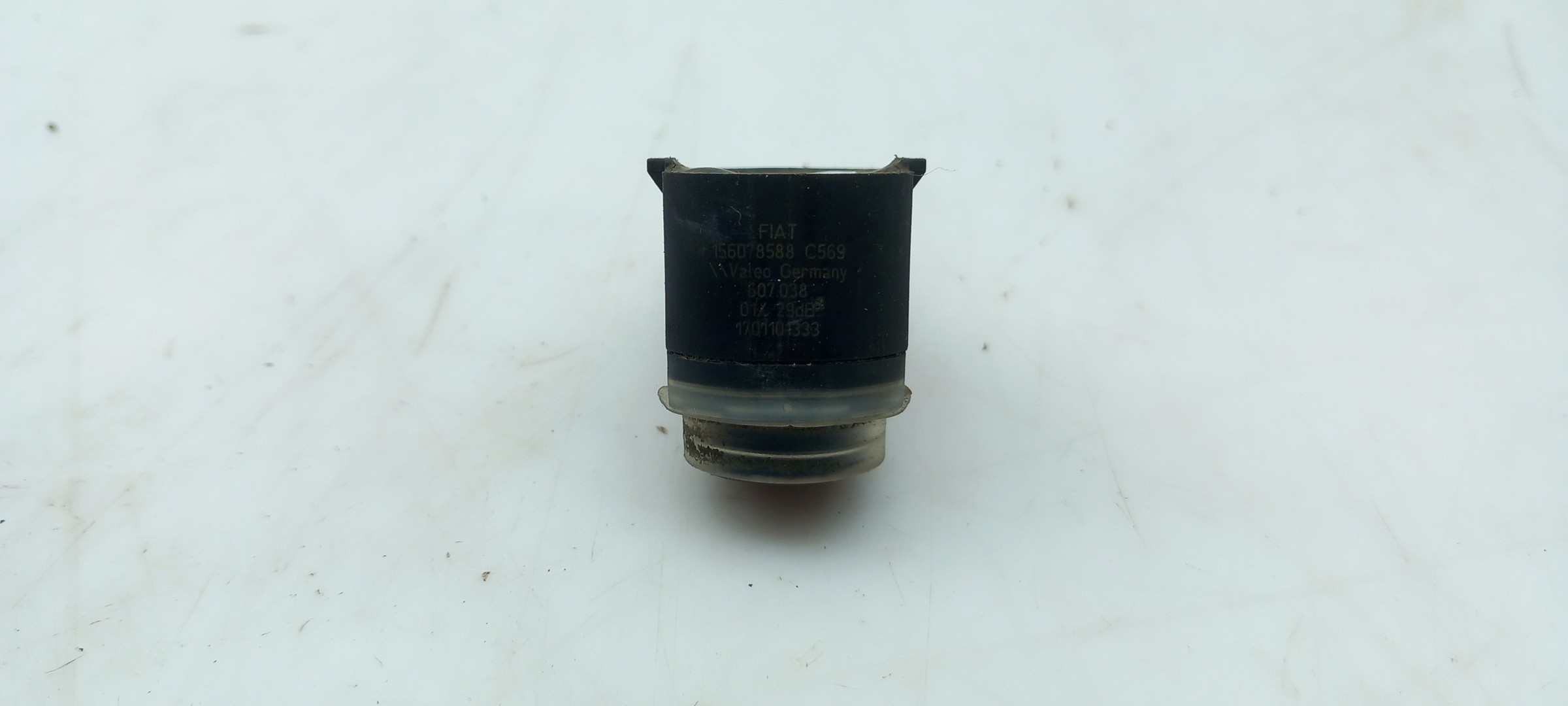 Rear Parking Sensor ALFA ROMEO Mito (955_) Imagem-3