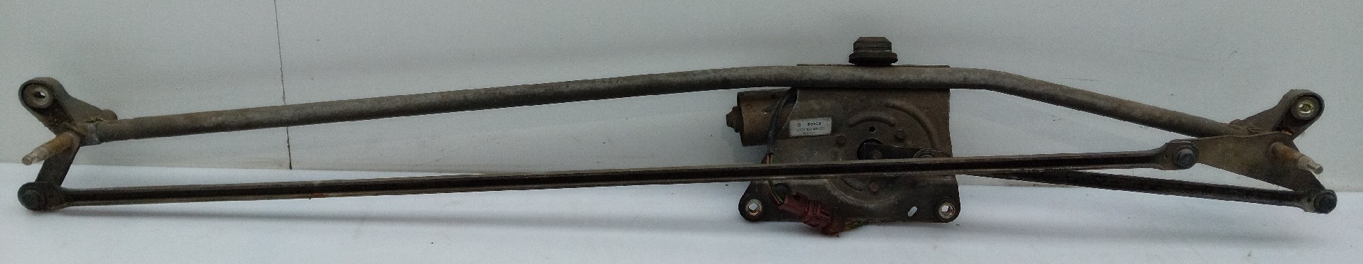 Front Wiper Motor CITROËN Xsara Picasso (N68) Imagem-1