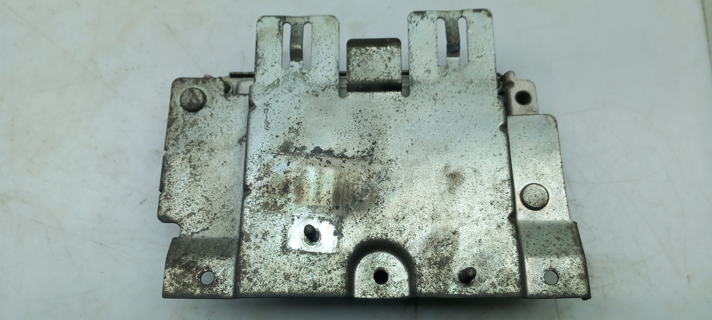 Engine control unit / ECU CITROËN Xsara Picasso (N68) Imagem-1