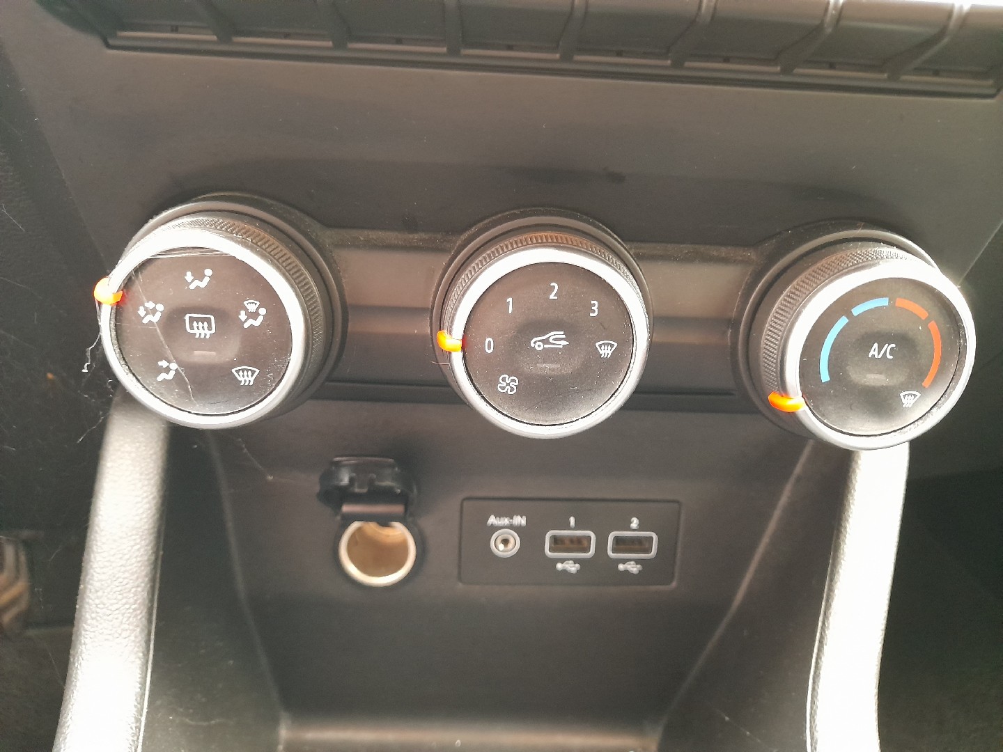 AC switch