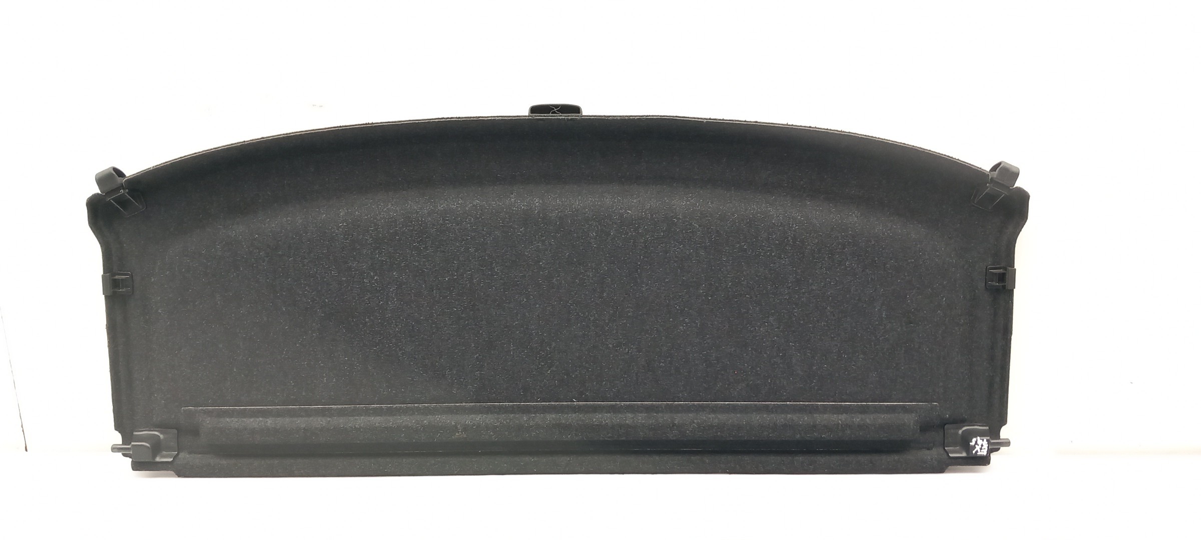 Chapeleira / tampo da mala BMW X1 (E84) Imagem-1