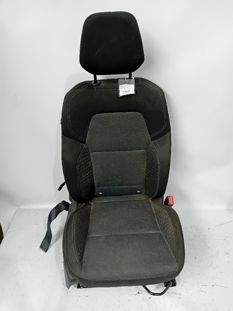 Banco Delantero Derecho RENAULT Clio V (BF_) Imagem-1