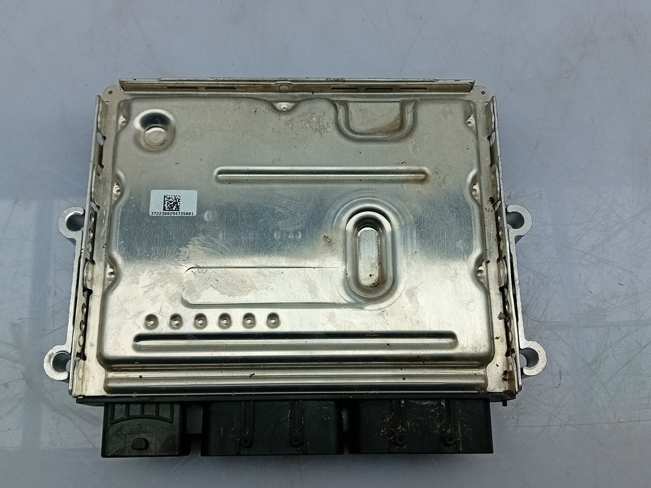 Centralina motor / ECU