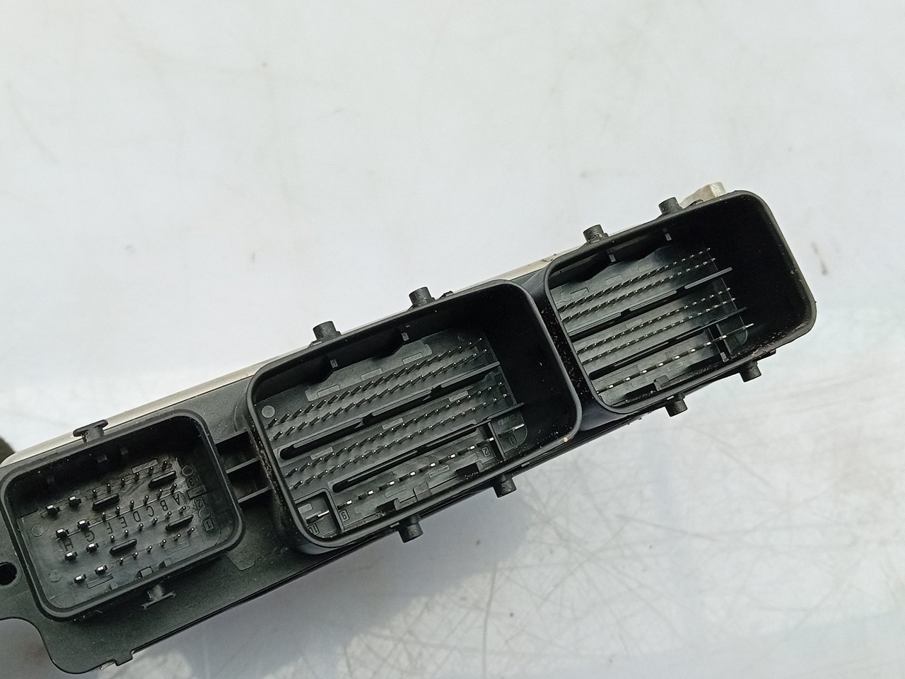 Centralina motor / ECU RENAULT Clio V (BF_) Imagem-2