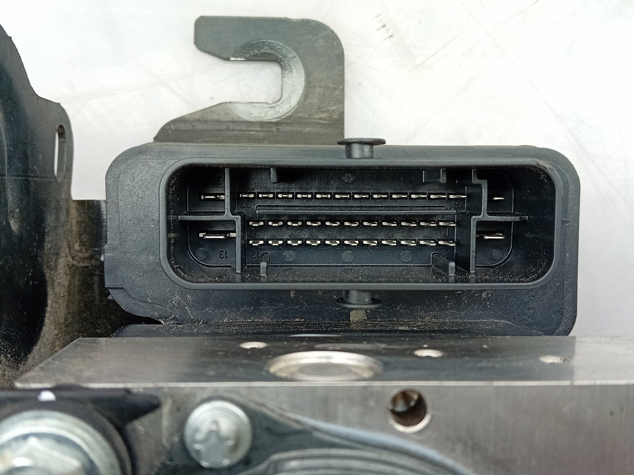 Calculateur ABS RENAULT Clio V (BF_) Imagem-2