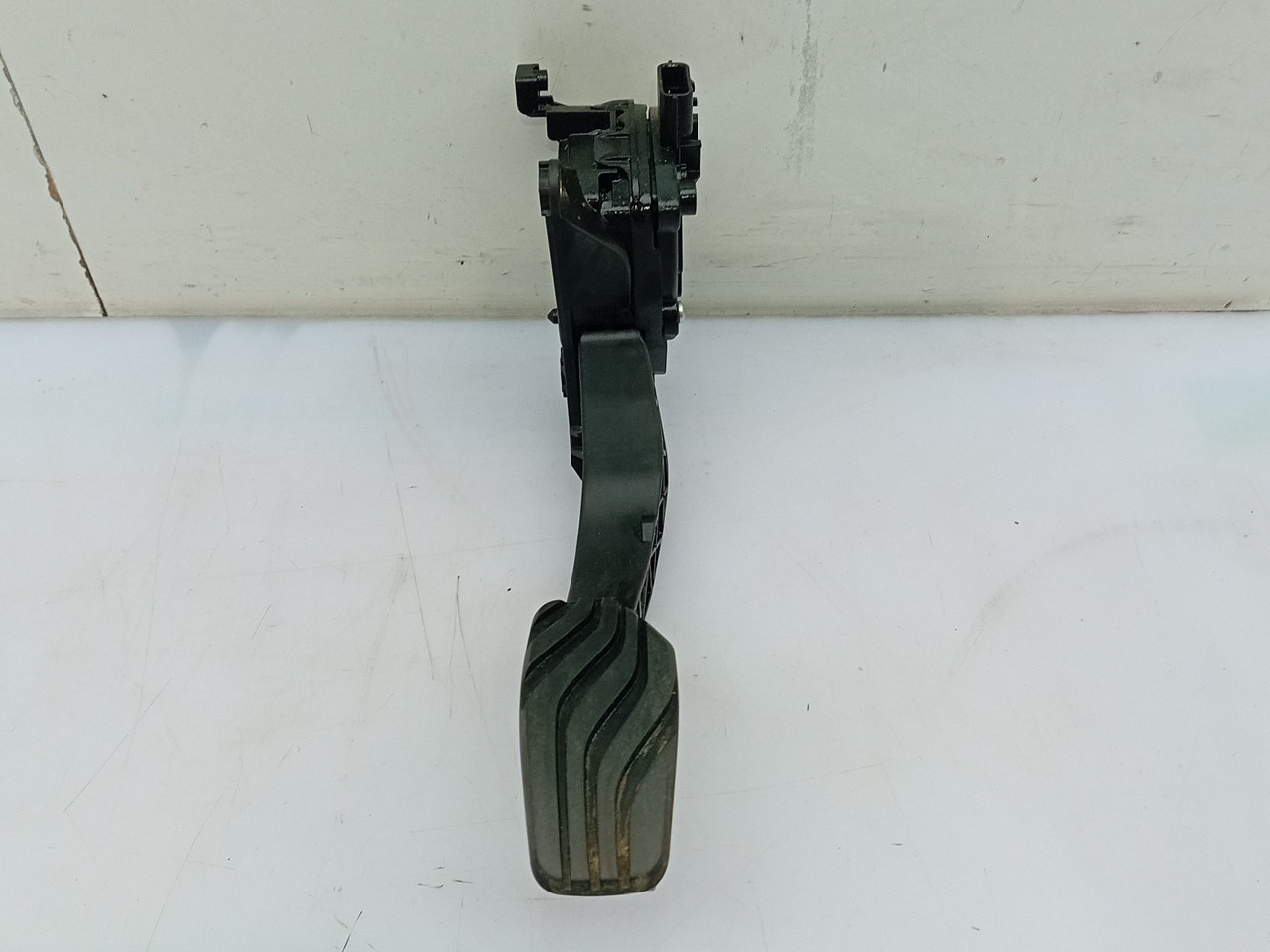 Pedal do acelerador