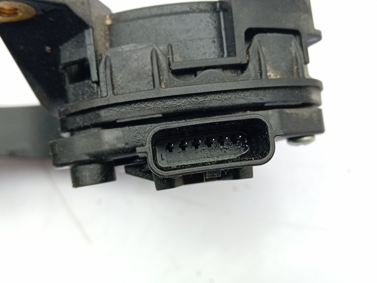 Pedal do acelerador RENAULT Clio V (BF_) Imagem-2