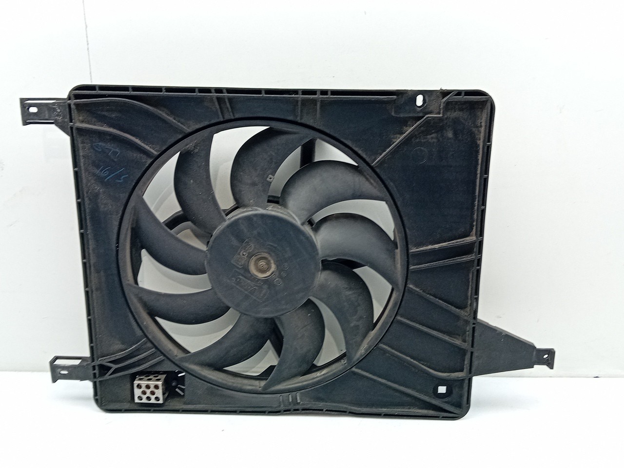 Cooling fan