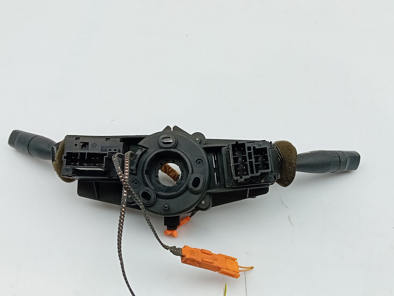 Ruban d'airbag PEUGEOT 206 (2A/C) Imagem-1