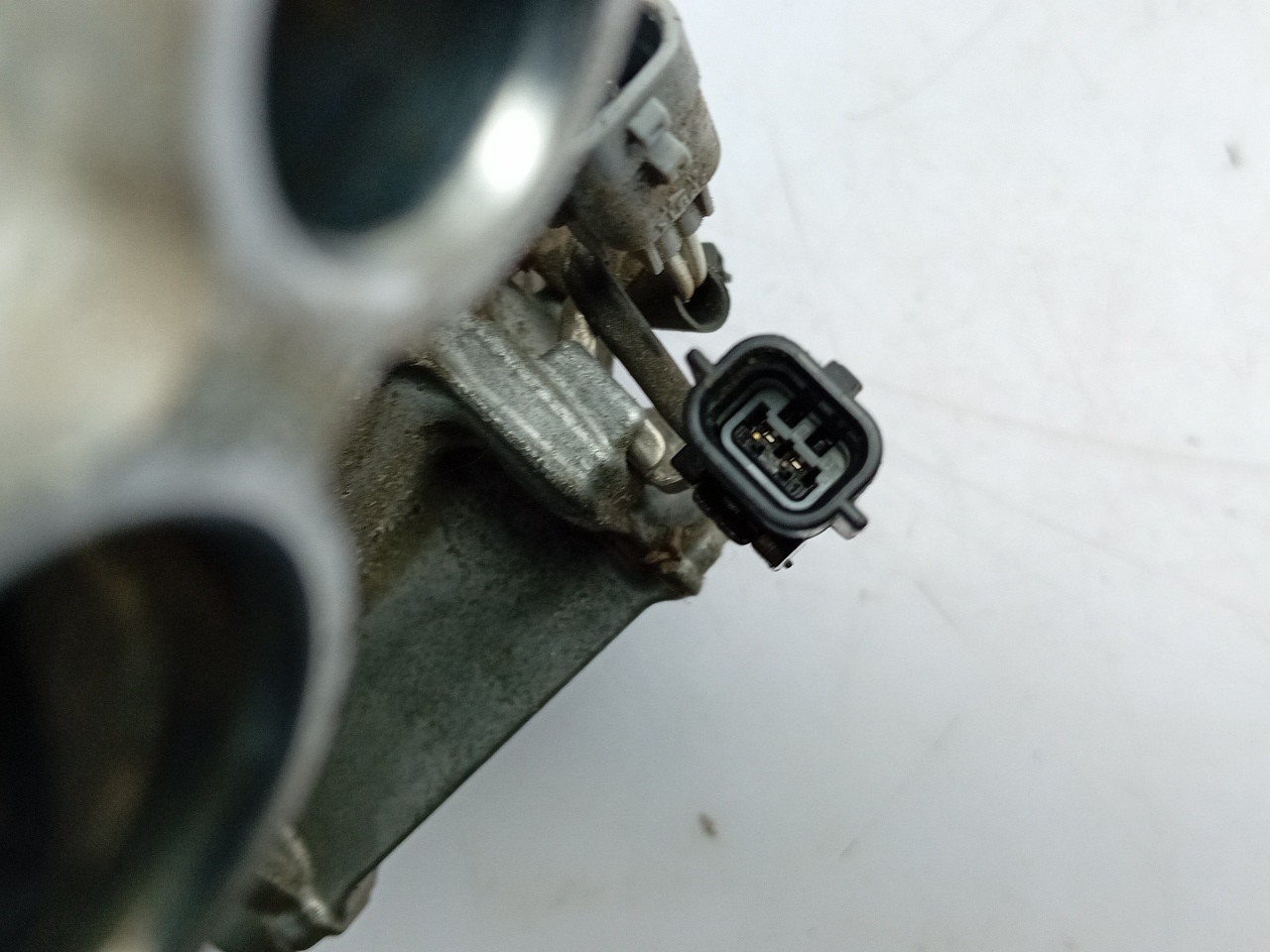 AC compressor RENAULT Clio V (BF_) Imagem-2