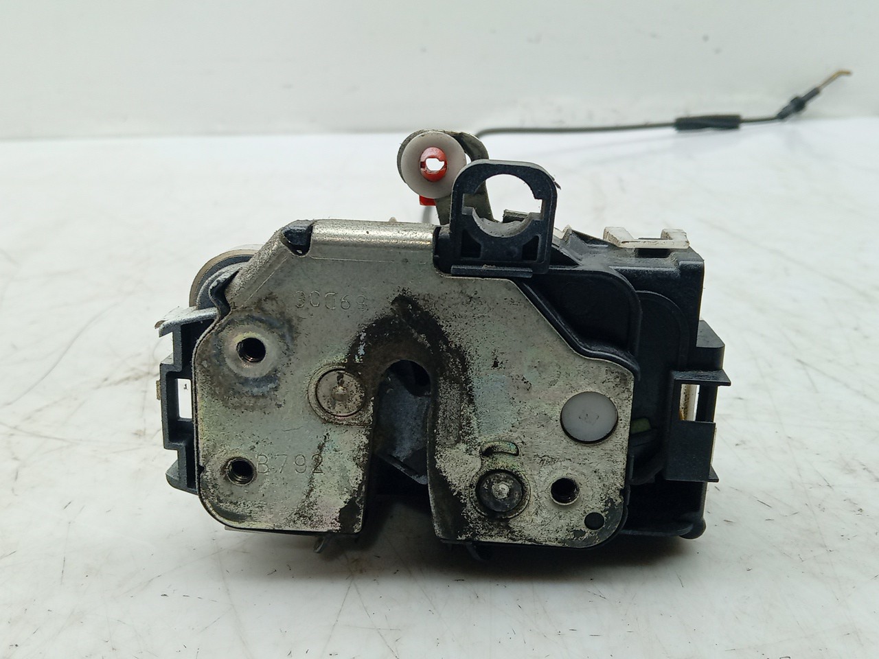 Front Right Door Lock