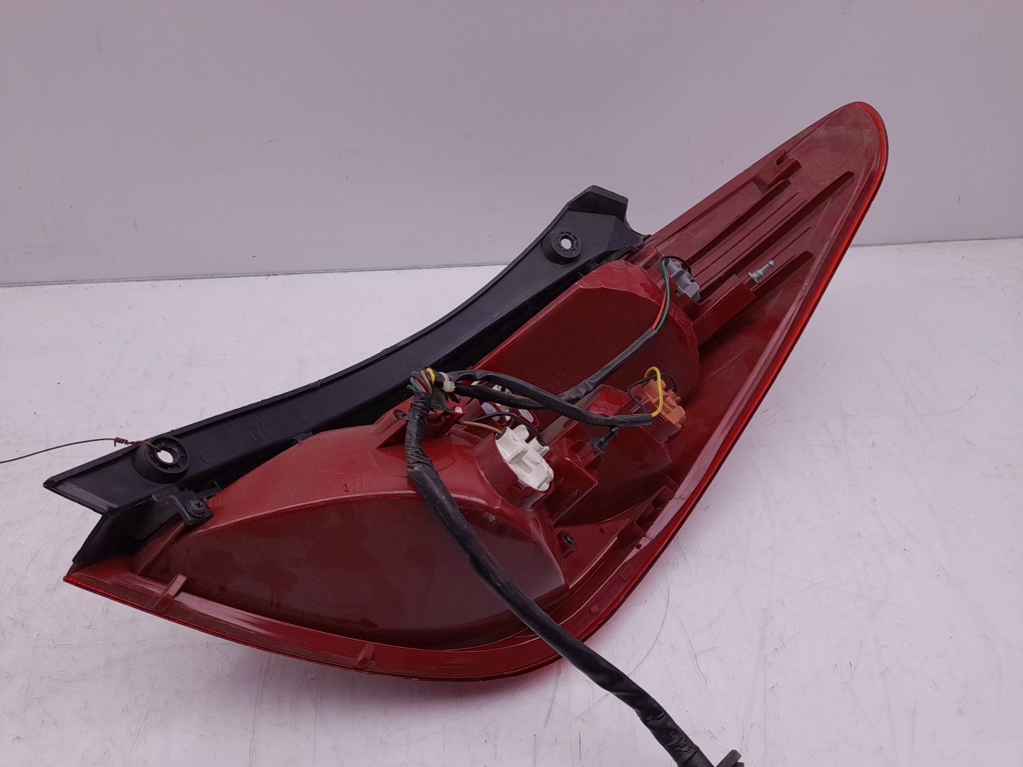 Left Tail light HYUNDAI i20 (PB, PBT) Imagem-1