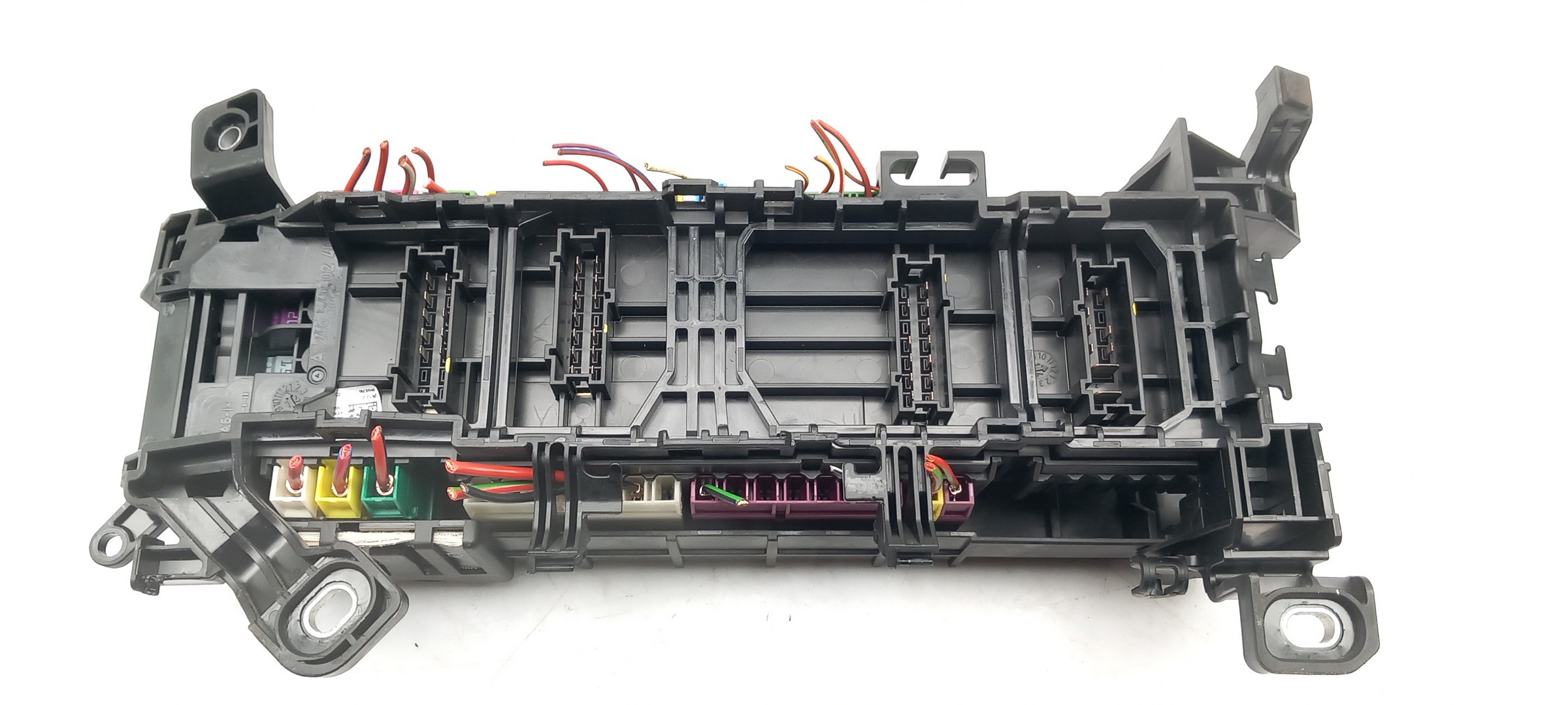 Fuse box / SAM / BSI MERCEDES-BENZ GLA (X156) Imagem-2