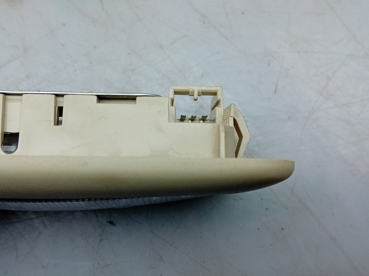 Plafonnier avant FIAT 500 (312_) Imagem-3