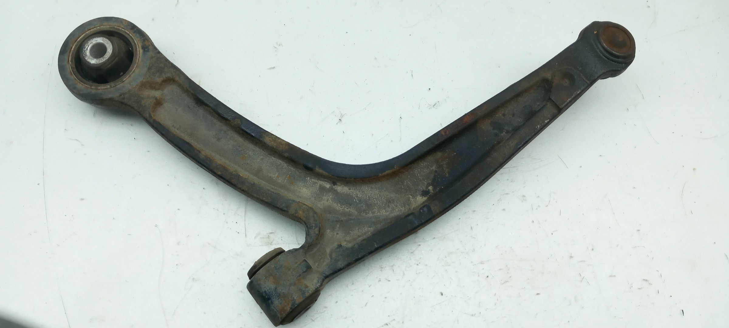 Bras de suspension Avant Droite FIAT 500 (312_) Imagem-1