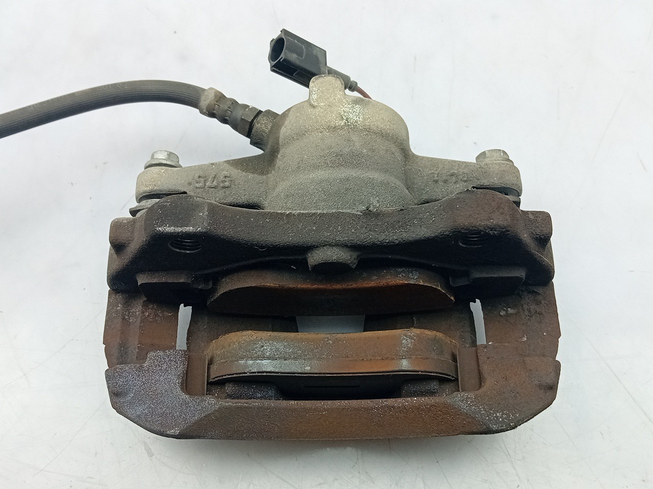 Étrier de frein avant gauche FIAT 500 (312_) Imagem-1