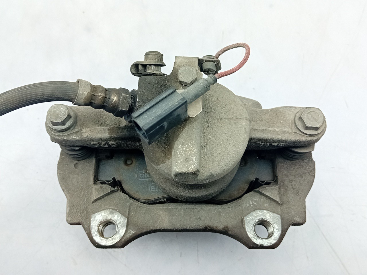 Étrier de frein avant gauche FIAT 500 (312_) Imagem-3