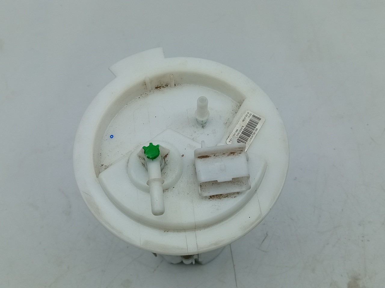 Fuel pump FIAT Panda (312_, 319_) Imagem-1